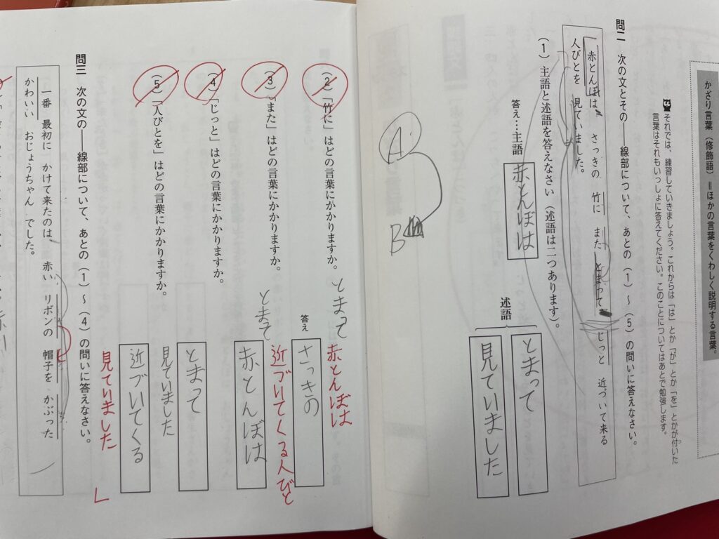 特に、言葉を詳しく説明する「修飾関係」の理解は、英語学習において避けては通れない壁です。本記事では、なぜ国文法の修飾関係が苦手だと英語でつまずくのか、そのメカニズムと解決策を徹底解説します。