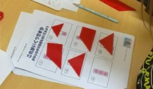 数　算数　幼児