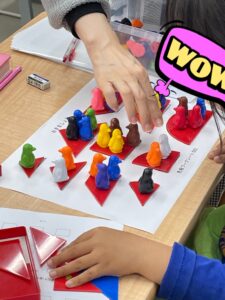 算数　年長　赤穂　塾　習い事