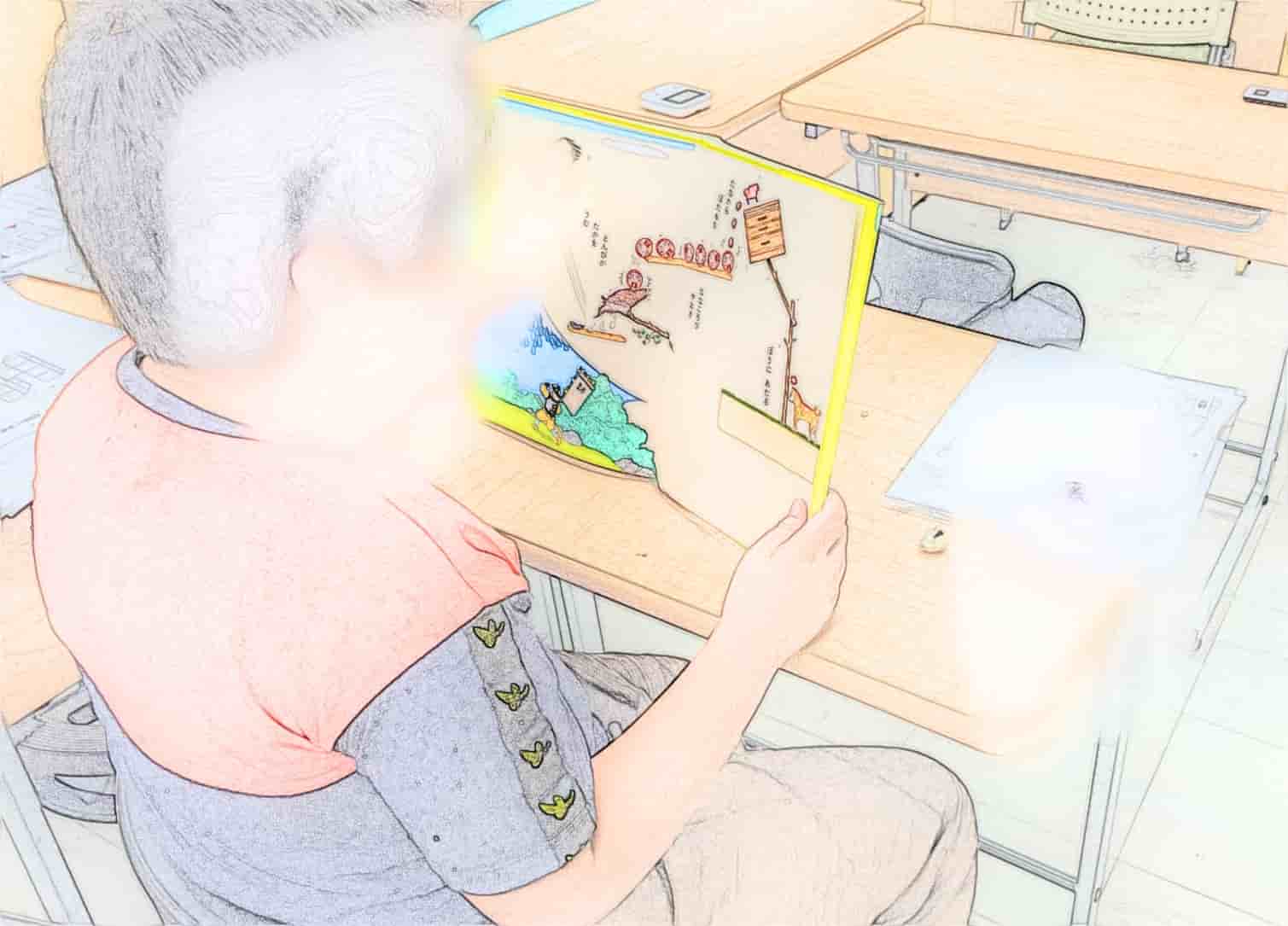「わかった！」で終わらせない。赤穂市の個別指導塾Willbe、低学年算数担当の“のり子先生”による指導日記。ピアノ講師でもある彼女が「基礎の鬼婆」として徹底するのは、図解と言葉による「自分のものにする」プロセス。子供の「面倒くさい（笑）」の先に、本当の学びがあることを伝えます。（