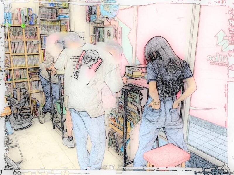 英語 音読 長文対策